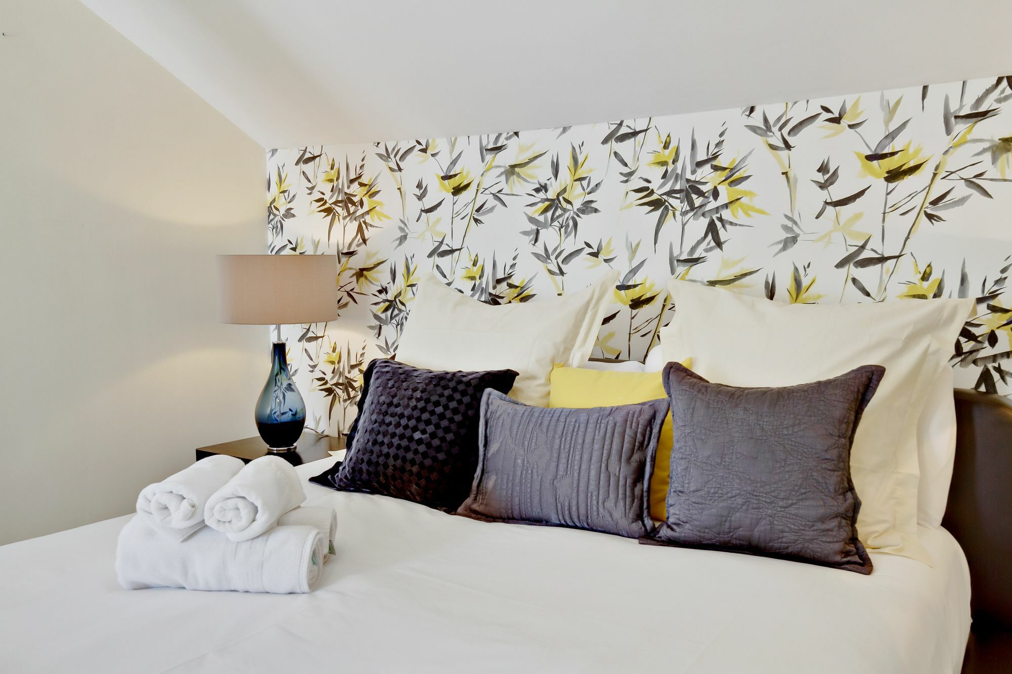 Appartamento Del Parque Flats - Ollerias Duplex Málaga Esterno foto