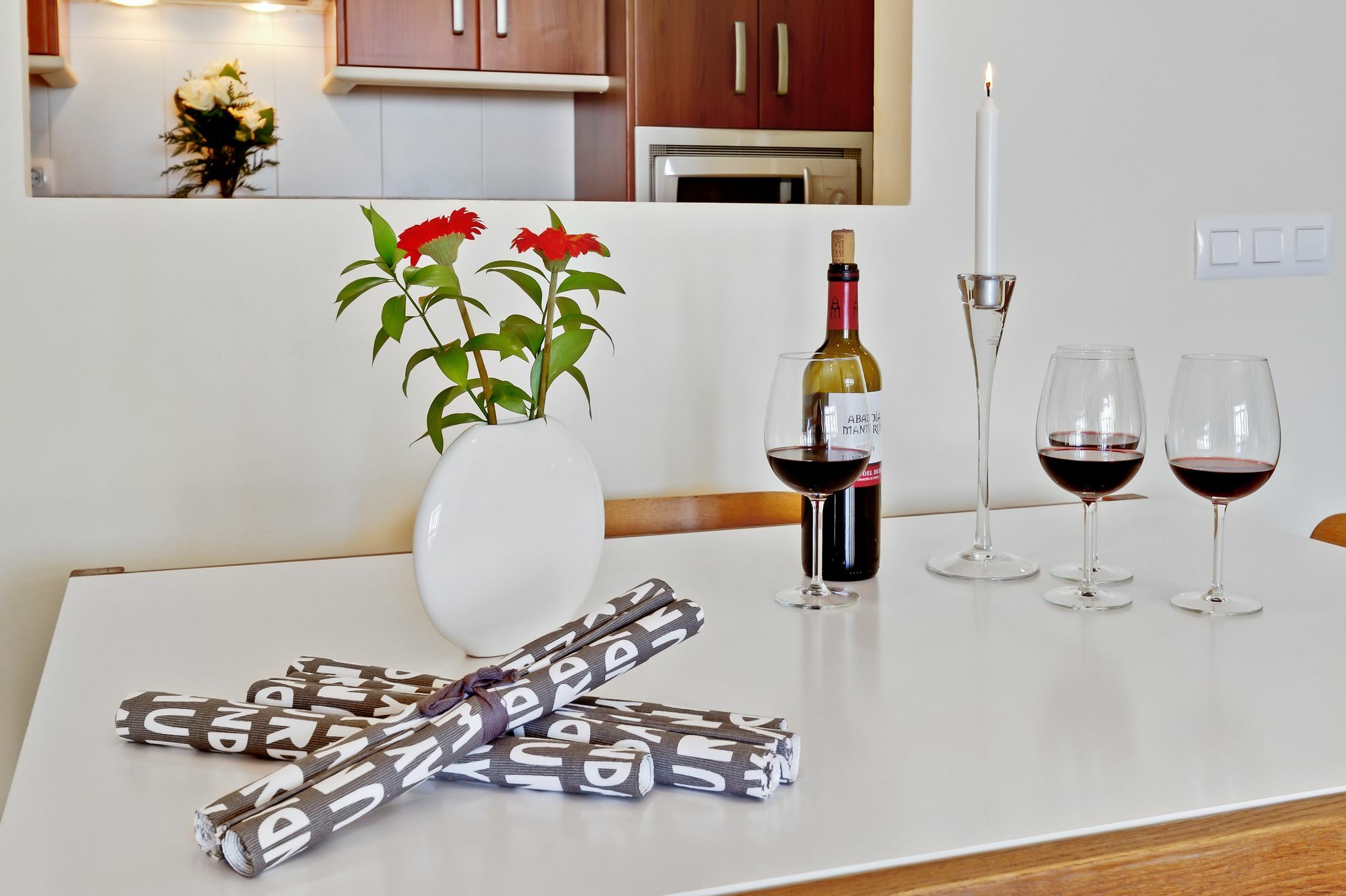 Appartamento Del Parque Flats - Ollerias Duplex Málaga Esterno foto