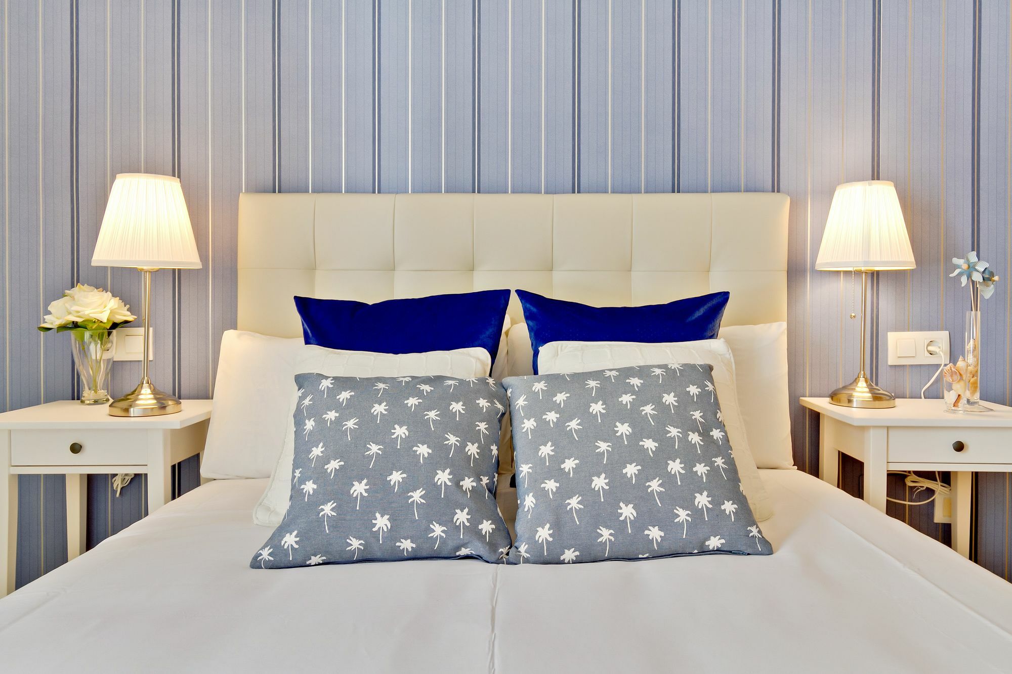 Appartamento Del Parque Flats - Ollerias Duplex Málaga Esterno foto
